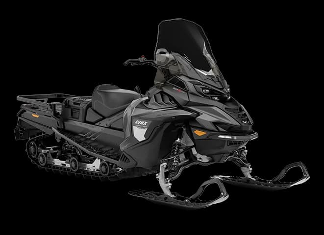 Lynx Commander Core 600RR E-TEC