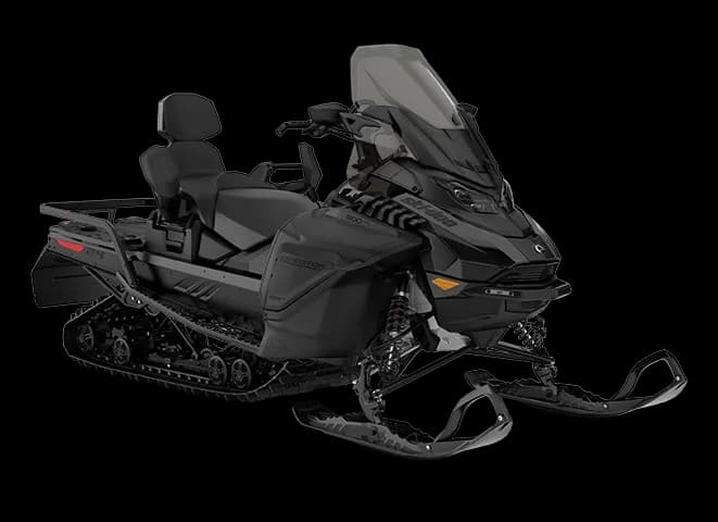 Ski-Doo Expedition LE 900 ACE