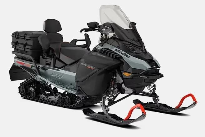 Ski-Doo Expedition SE 900 ACE Turbo R