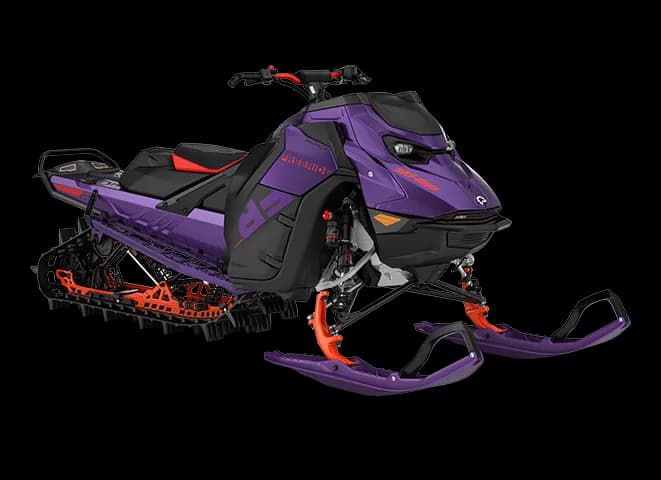Ski-Doo Freeride 850 E-TEC 154