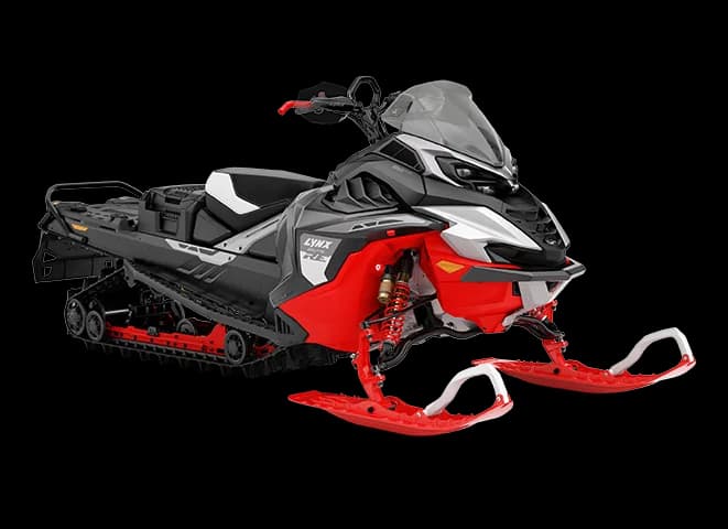 Lynx Brutal RE 850 E-Tec