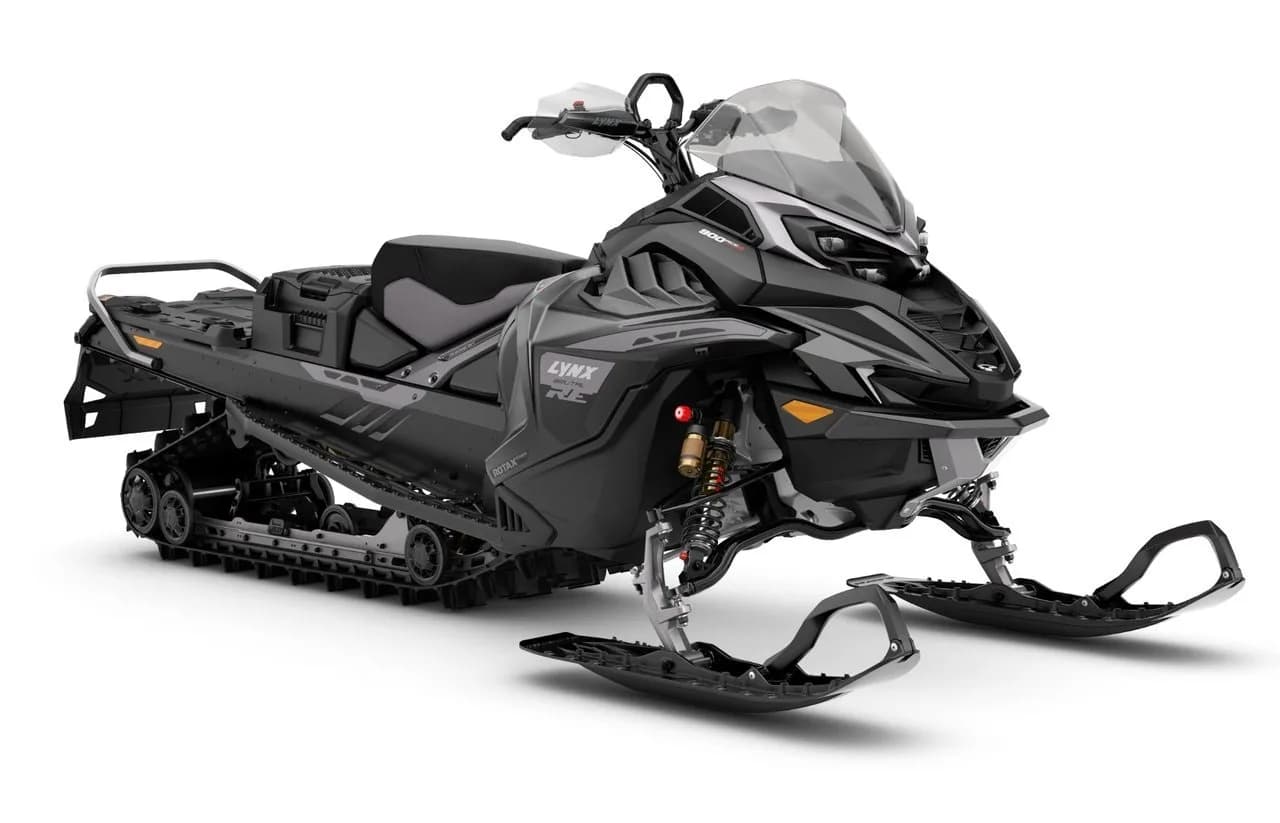 Lynx Brutal RE 900 ACE Turbo R 500mm