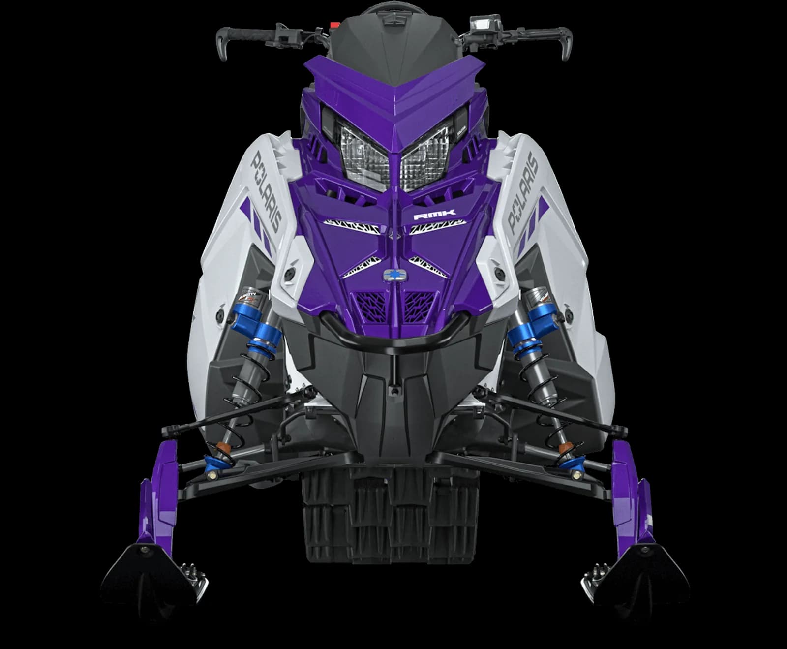 Polaris Patriot 9R Pro RMK 155 2