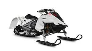 Lynx Rave RS 600RS E-Tec 2