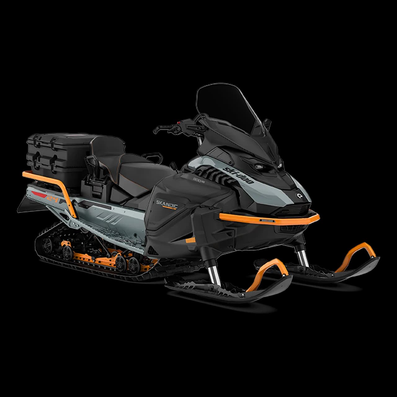 Ski-Doo Skandic LE`24 900 ACE