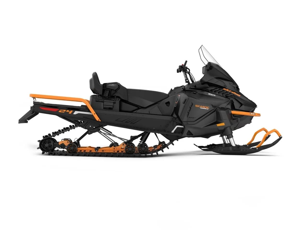 Ski-Doo Skandic LE`24 900 ACE 2