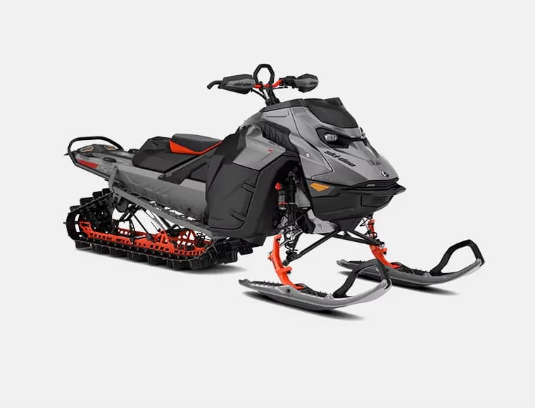 Ski-Doo Summit Expert 850 E-TEC 154