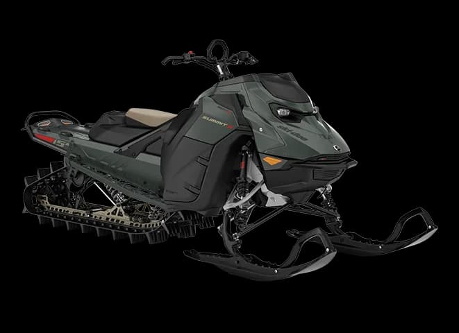 Ski-Doo Summit Expert 850 E-TEC Turbo R 154