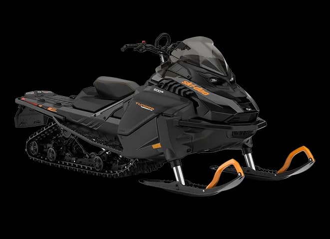 Ski-Doo Tundra LE 600 ACE