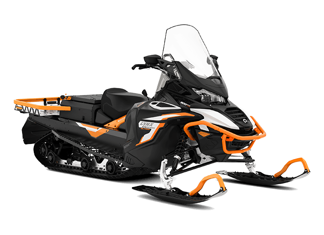 Lynx 69 Ranger Alpine 900 ACE Turbo 154