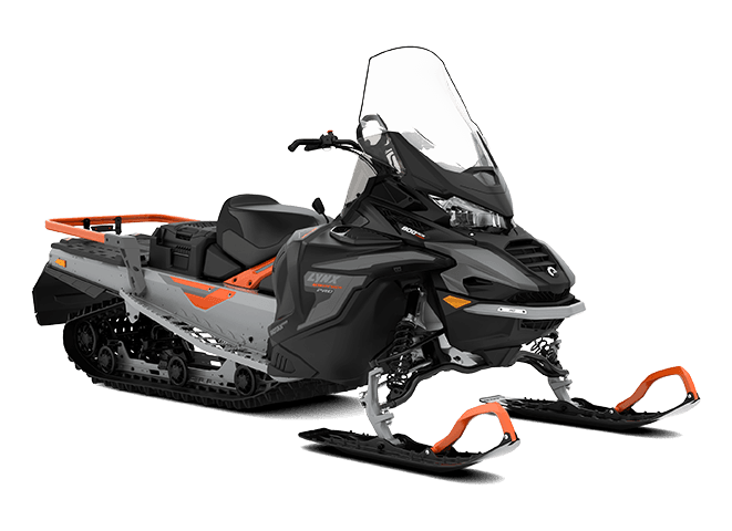 Lynx 69 Ranger PRO 900 ACE Turbo