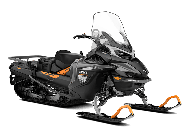 Lynx 69 Ranger PRO 900 ACE Turbo R