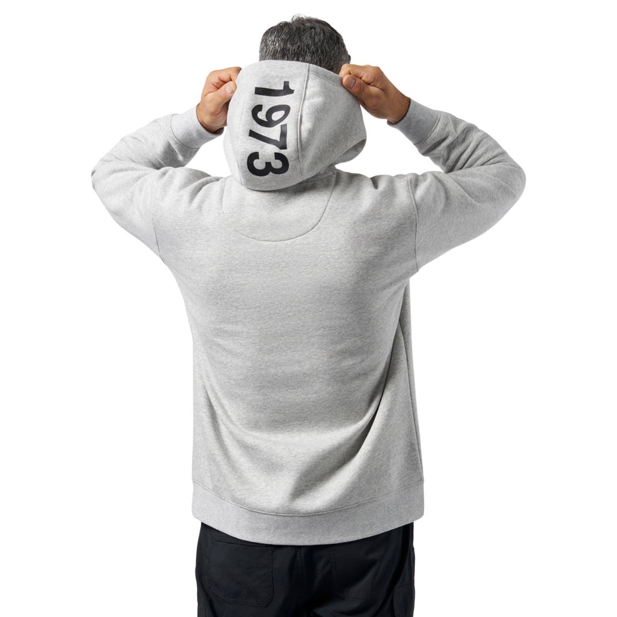 Can-Am Men's 1973 Signature Pullover Hoodie 2