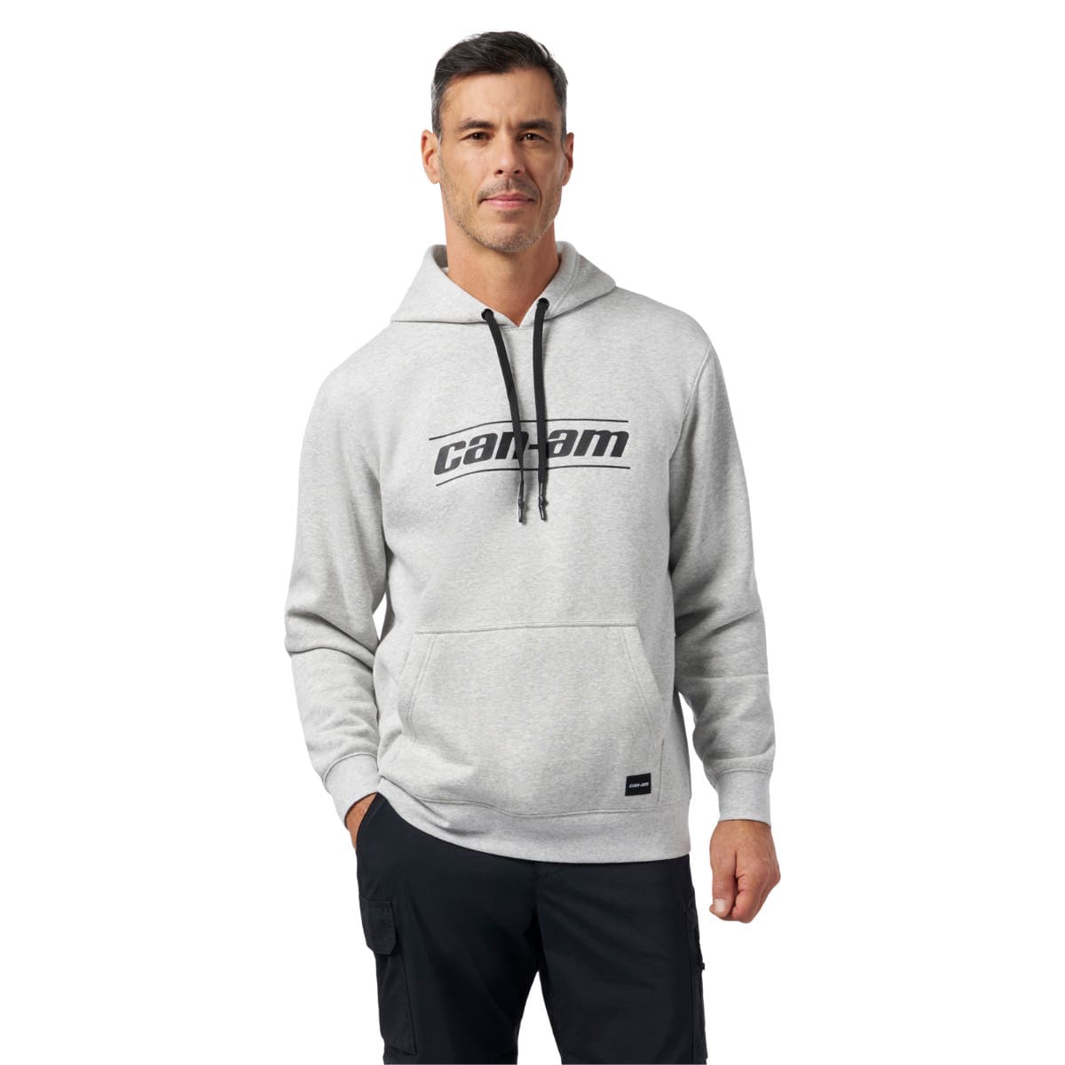Can-Am Men's 1973 Signature Pullover Hoodie