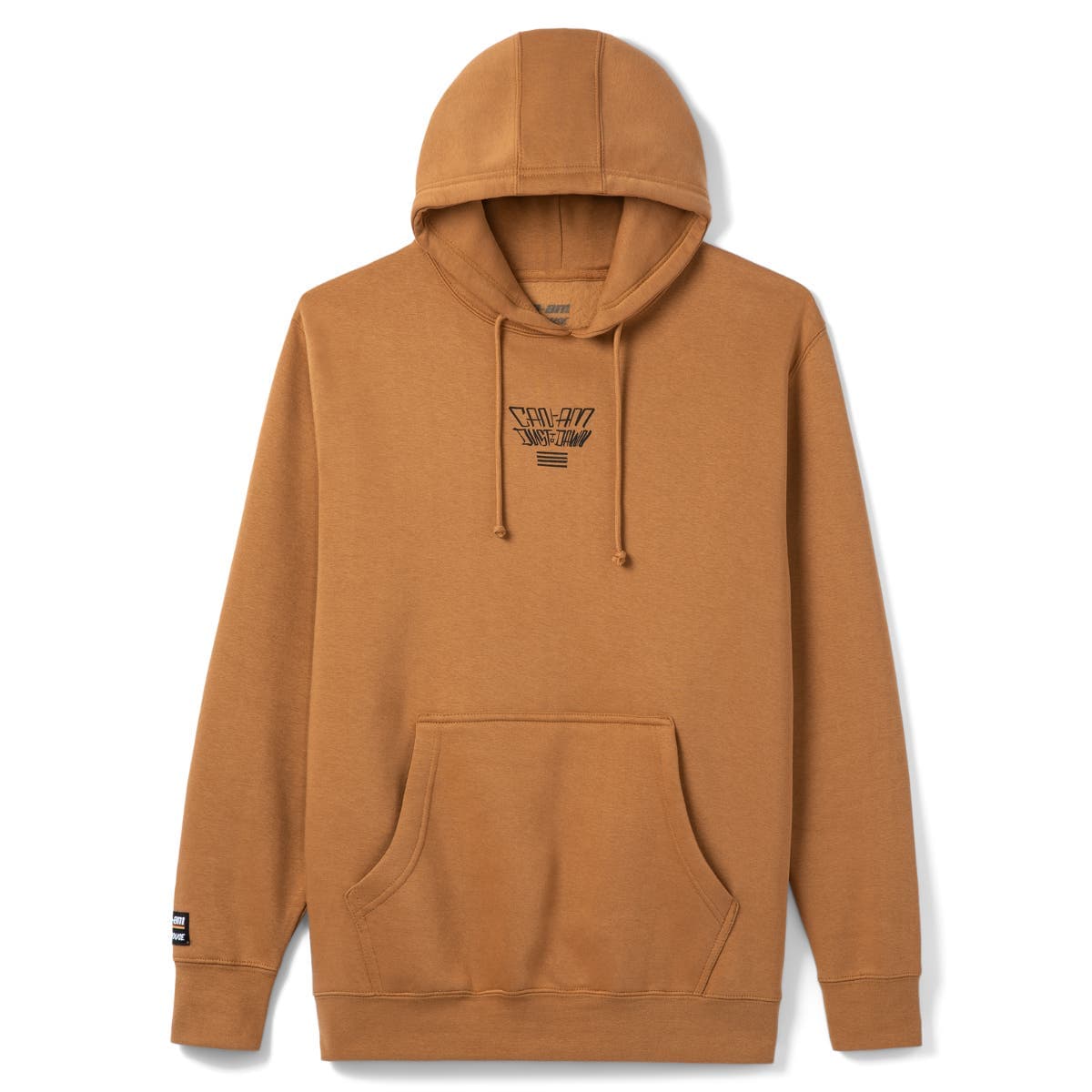 Can-Am x Fasthouse Men's Mav Pullover Hoodie