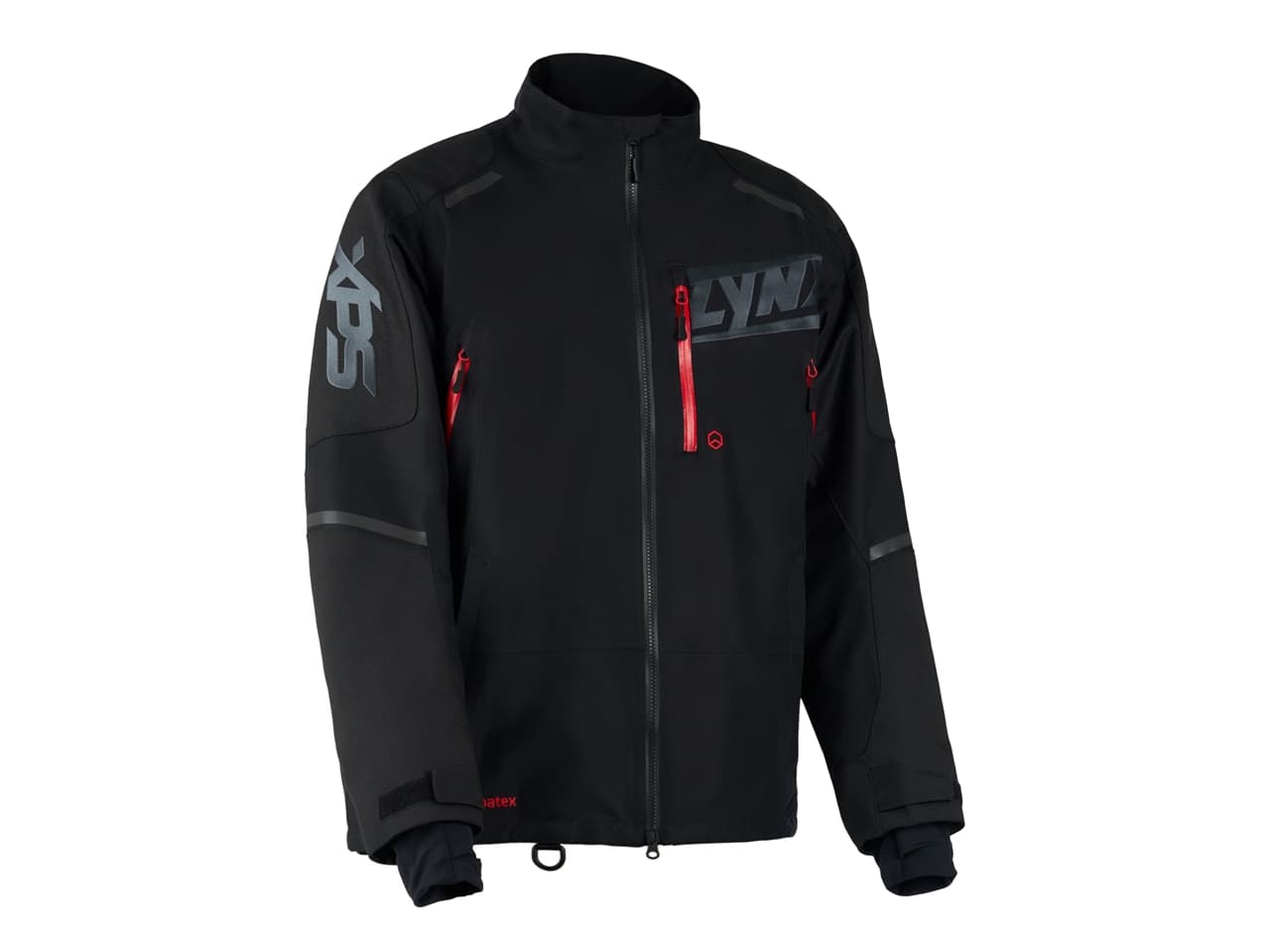 LYNX STAMINA ENDURO 2.0 STX JACKET