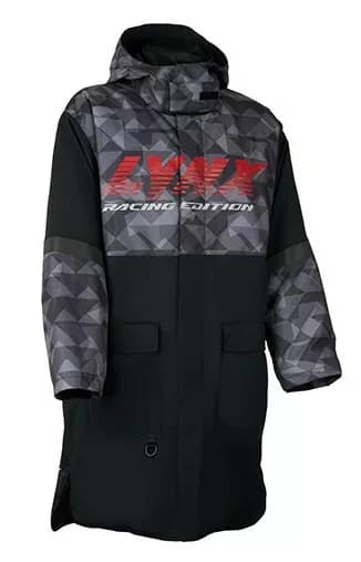 NEW LYNX WARM"UP JACKET