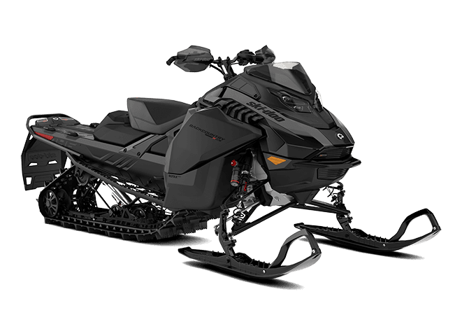 Ski-Doo Backcountry X-RS 850 E-TEC