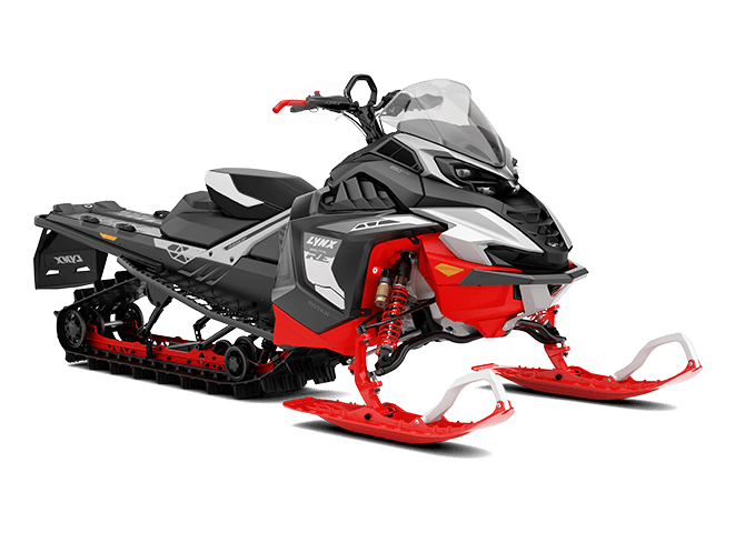 Lynx Brutal RE 850 E-Tec