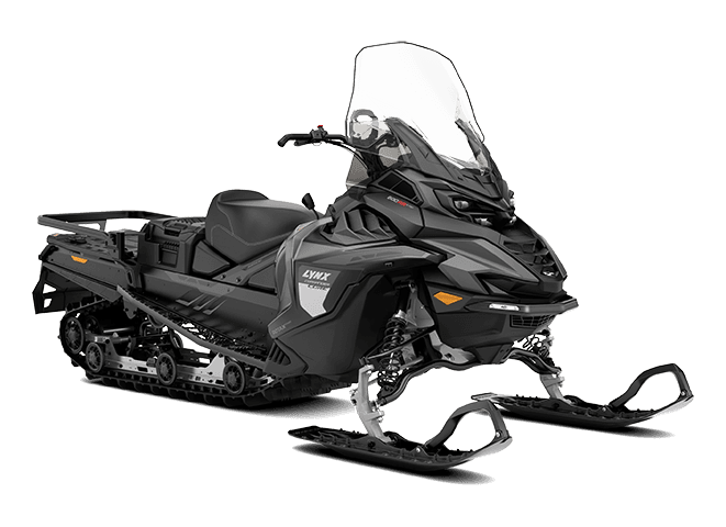 Lynx Commander Core 600RR E-TEC