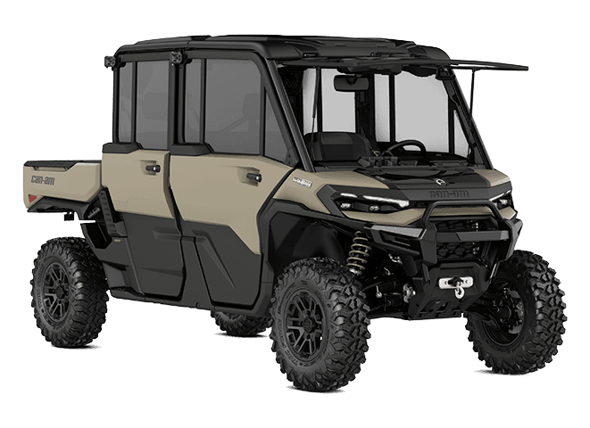 Can-Am Defender Max Limited HD11 2