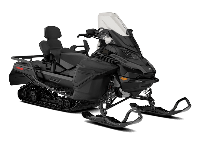 Ski-Doo Expedition LE 900 ACE