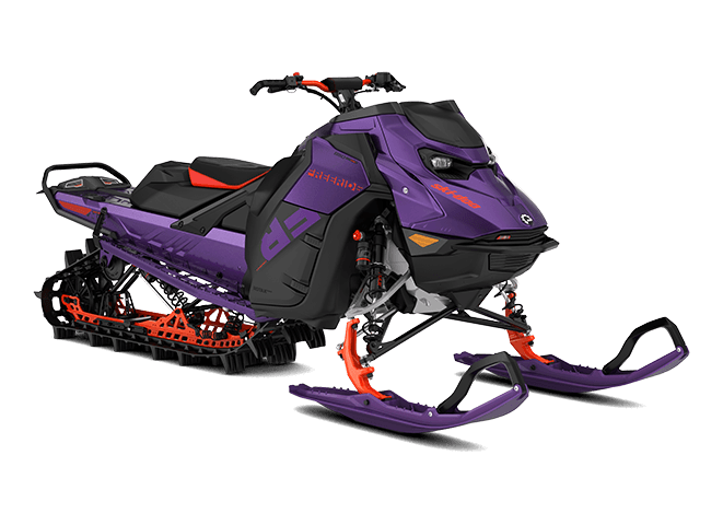 Ski-Doo Freeride 850 E-TEC Turbo R 154