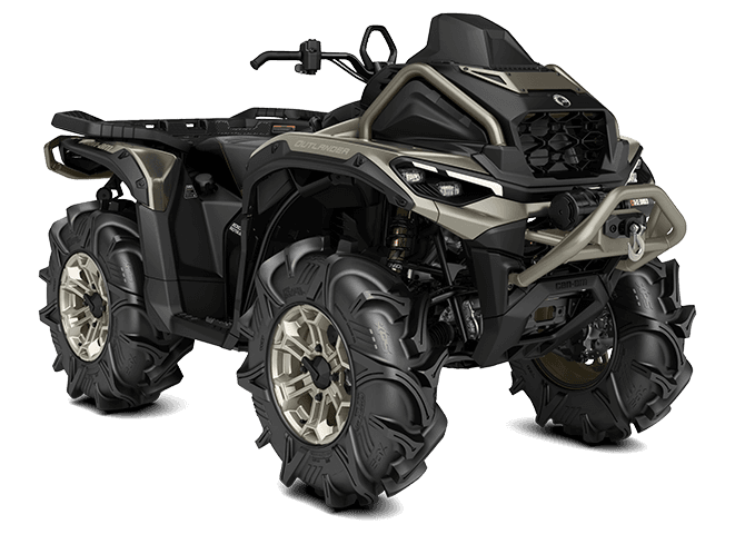 Can-Am OUTLANDER X MR 1000R