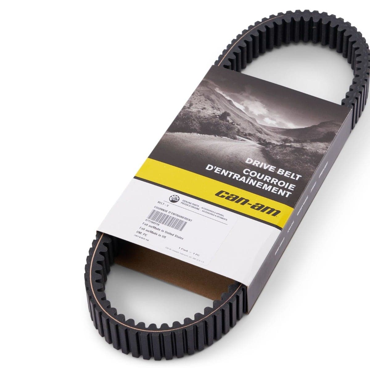 Can-Am Drive Belt 422280226