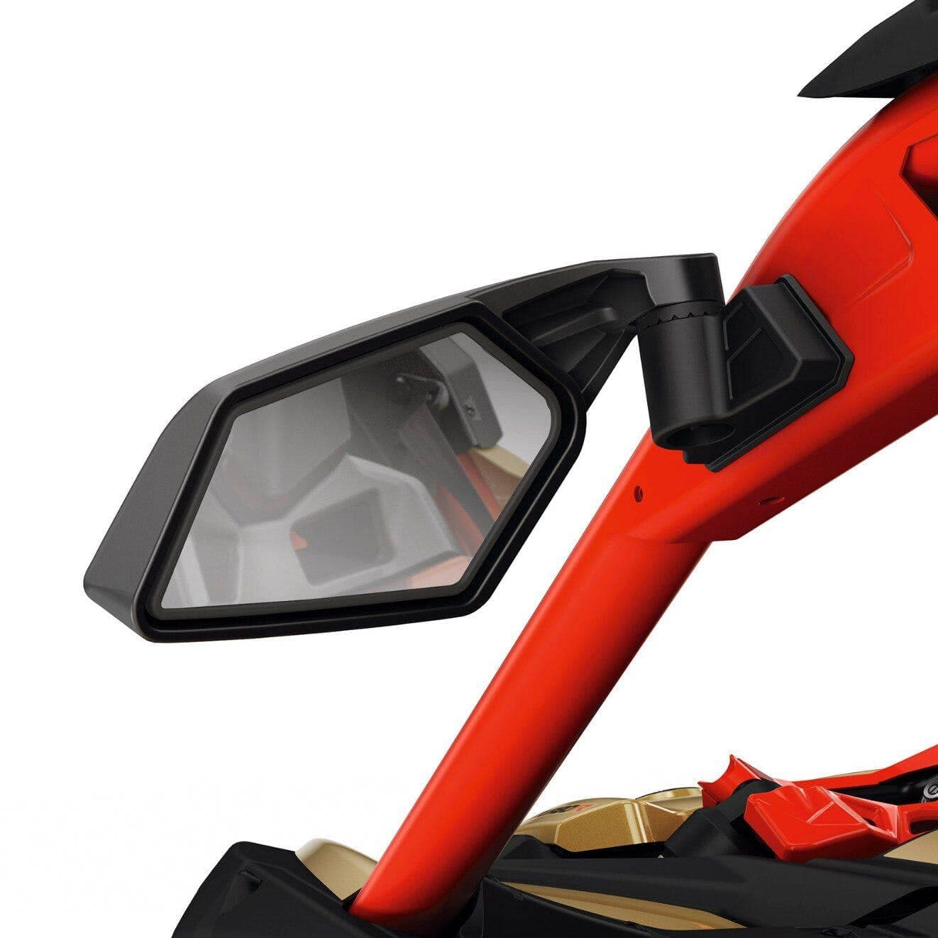Can-Am Maverick X3 Racing Side Mirrors