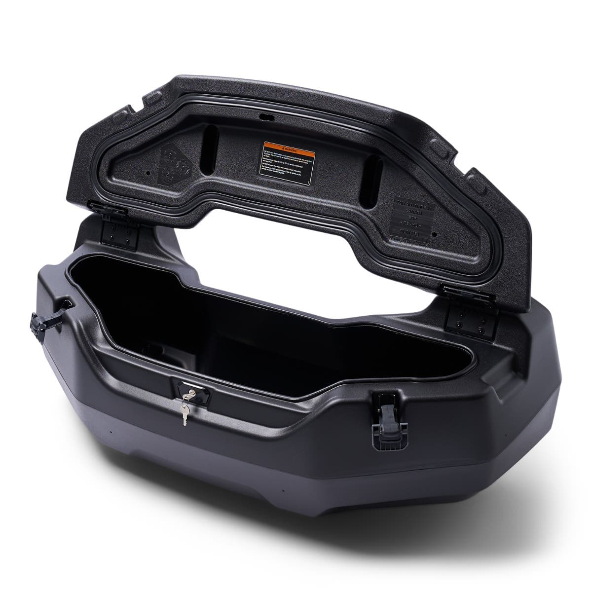 Can-Am Outlander LinQ 30 US Gal (139 L) Trunk Box 2