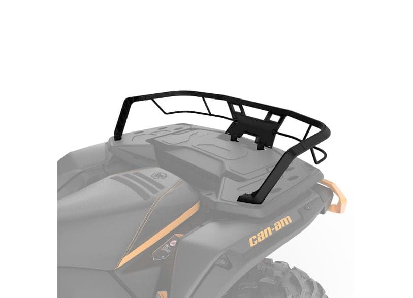 Can-Am Outlander LinQ Rear Rack Extension
