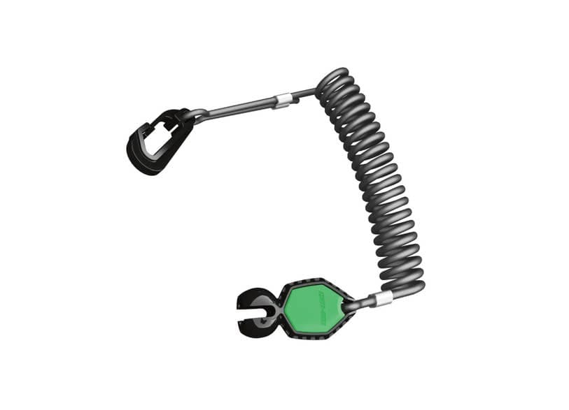 Can-Am RFID Programmable D.E.S.S. Key