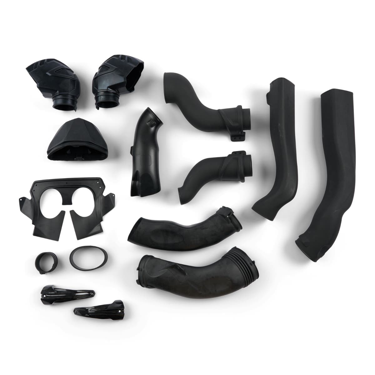 Can-Am Snorkel Kit 2