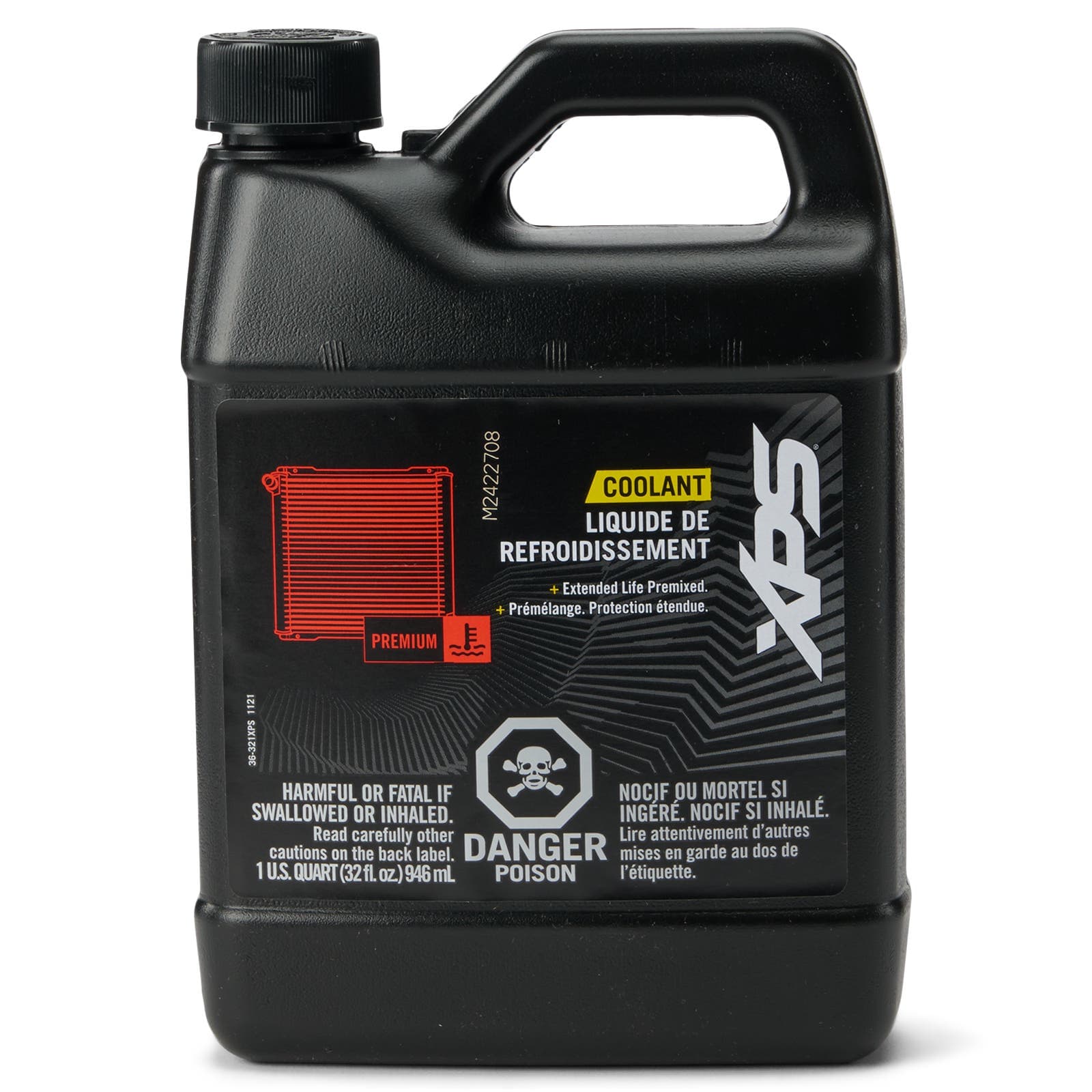 Extended Life Pre-mixed Coolant