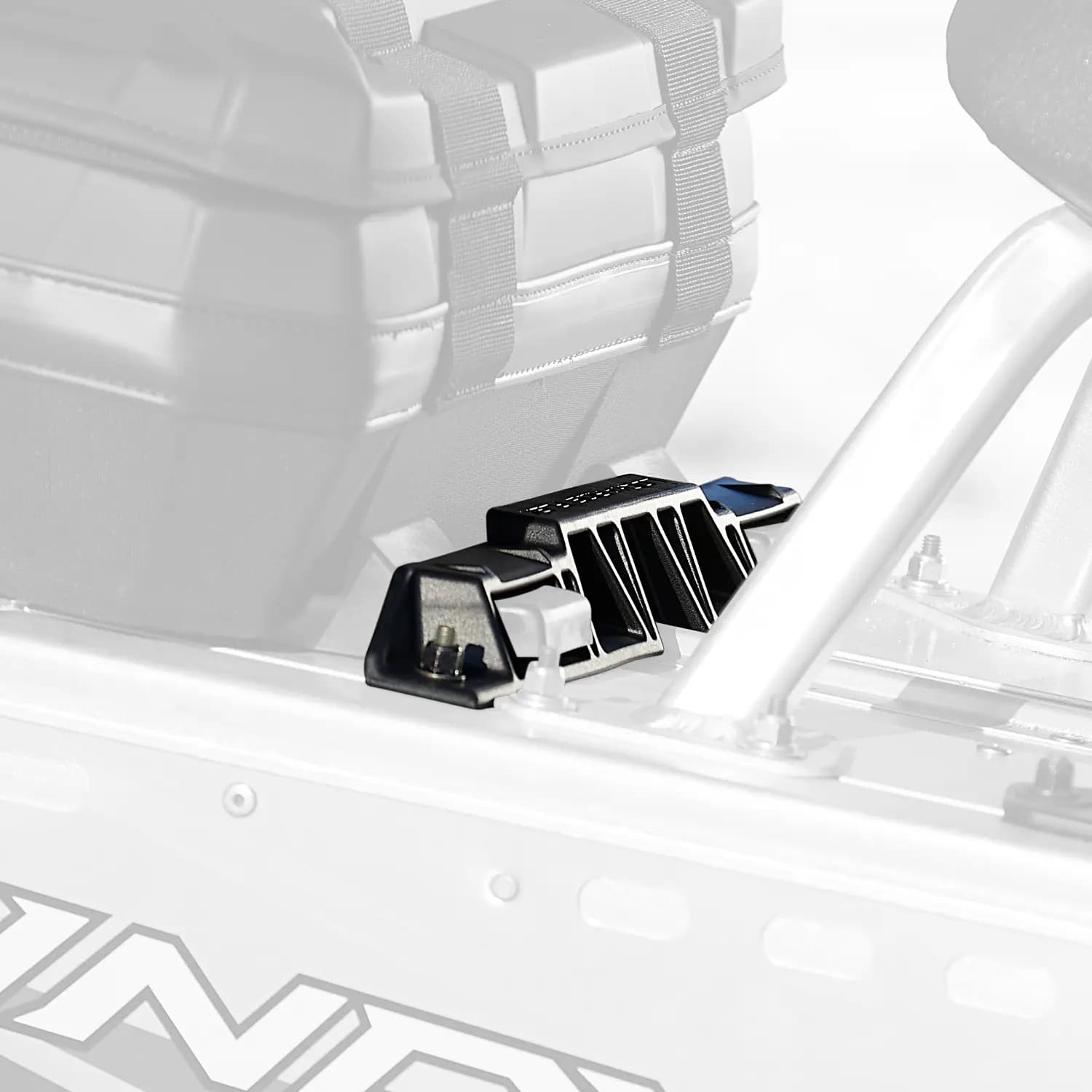 Lock & Ride Flex Adapter Kit