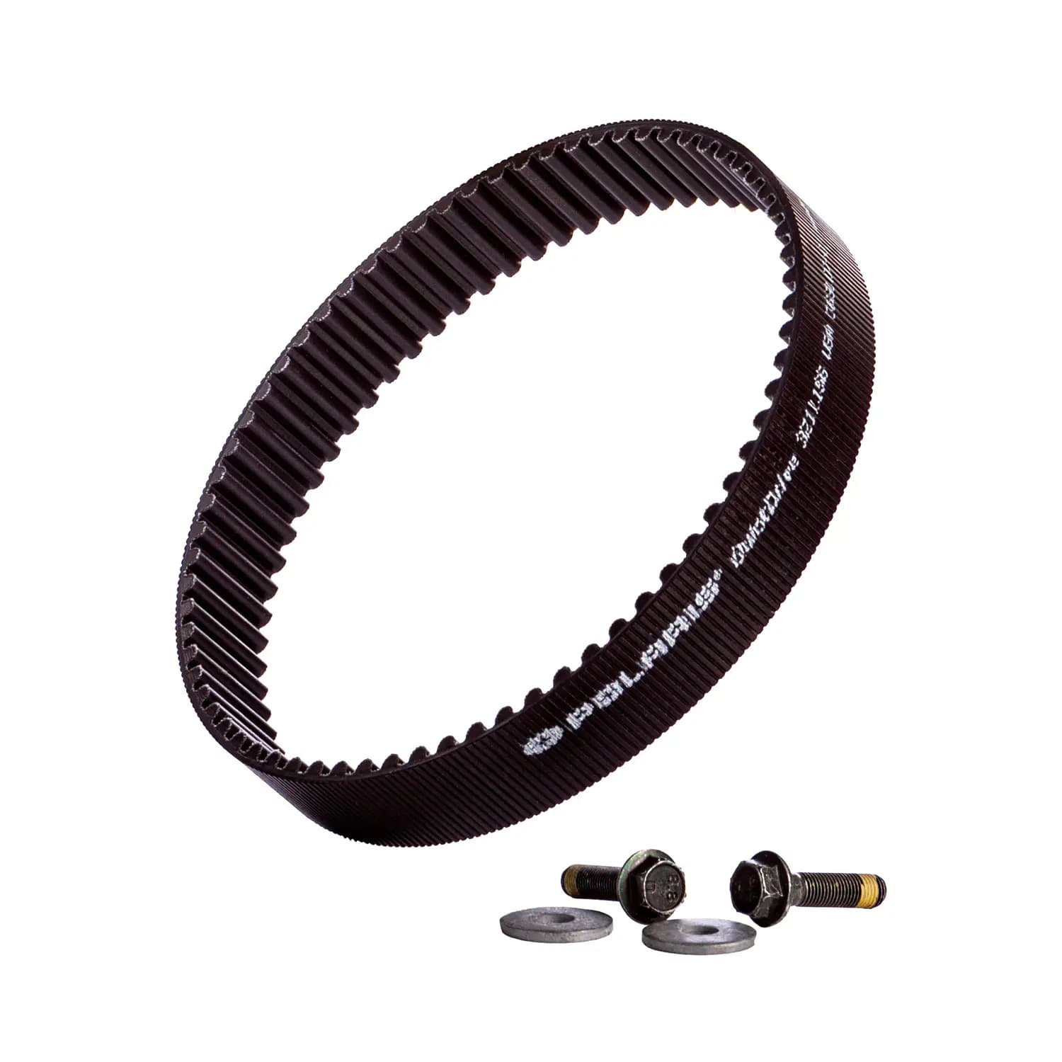 Snowmobile QDT Drive Belt for select RMK Models