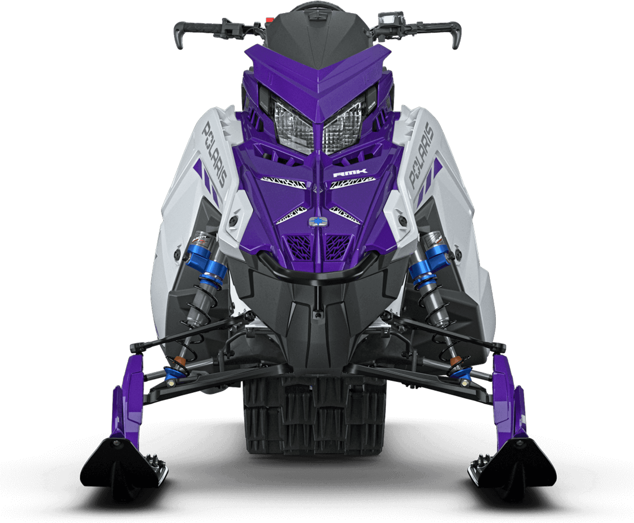 Polaris Patriot 9R Pro RMK 155 2