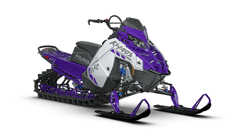 Polaris Patriot 9R RMK Khaos 155”
