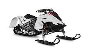 Lynx Rave RS 600RS E-Tec 2