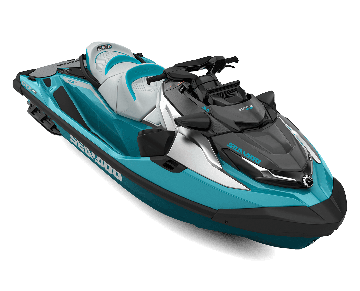 Sea-Doo 325 GTX Limited