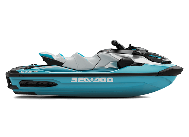 Sea-Doo 325 GTX Limited 2