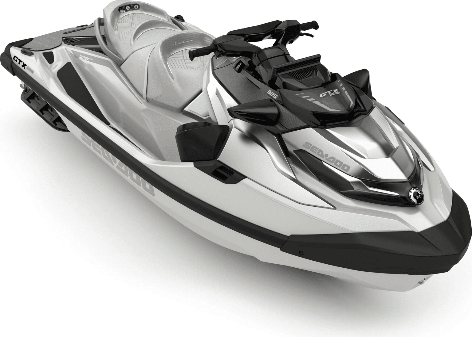 Sea-Doo 325 GTX Limited