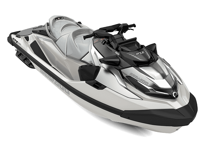 Sea-Doo 325 GTX Limited 2