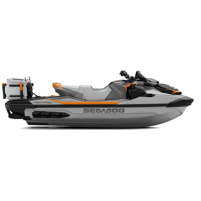 Sea-Doo Fish Pro Trophy 2