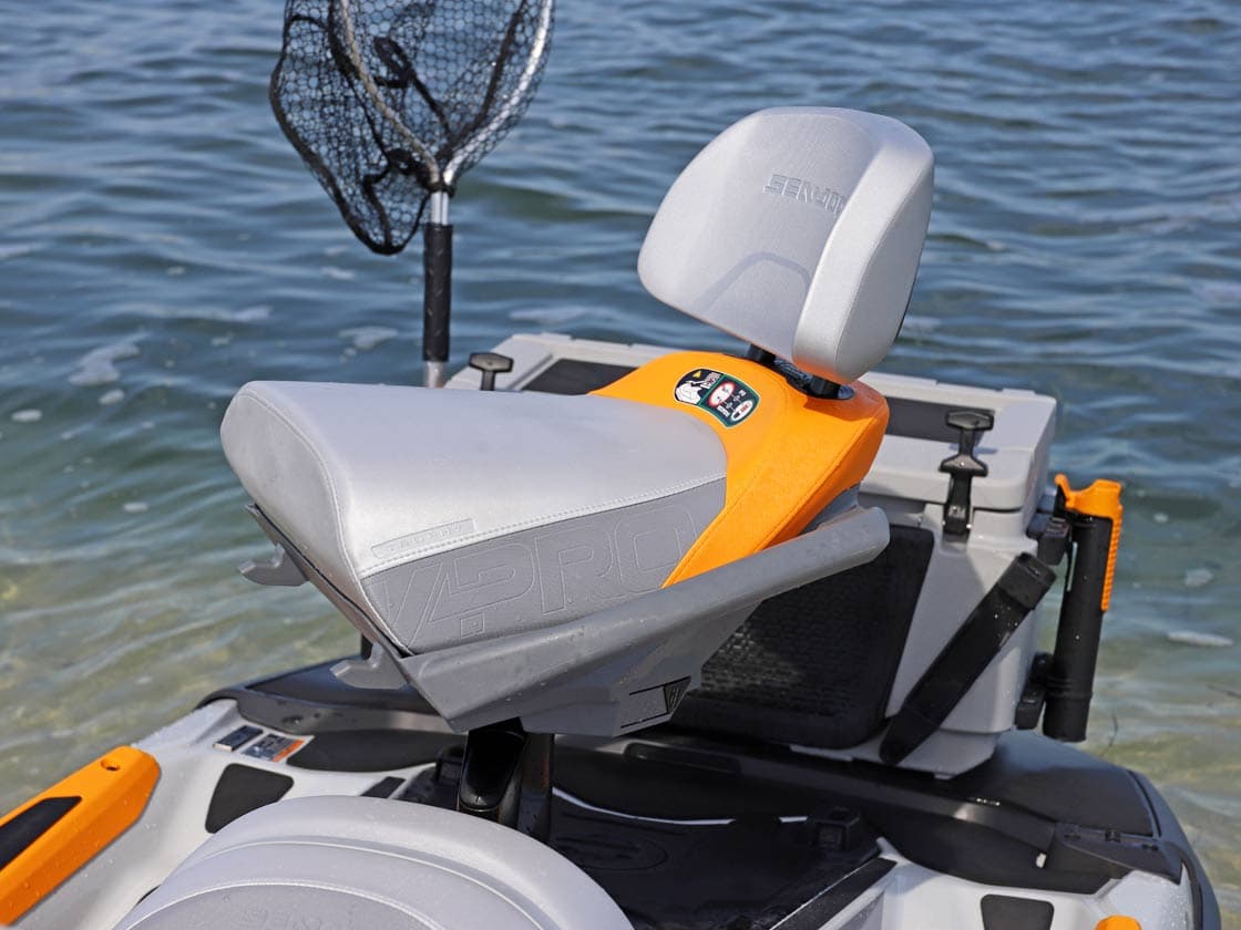 Sea-Doo Fish Pro Trophy 3
