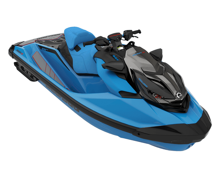 Sea-Doo RXP-X 325 Tech
