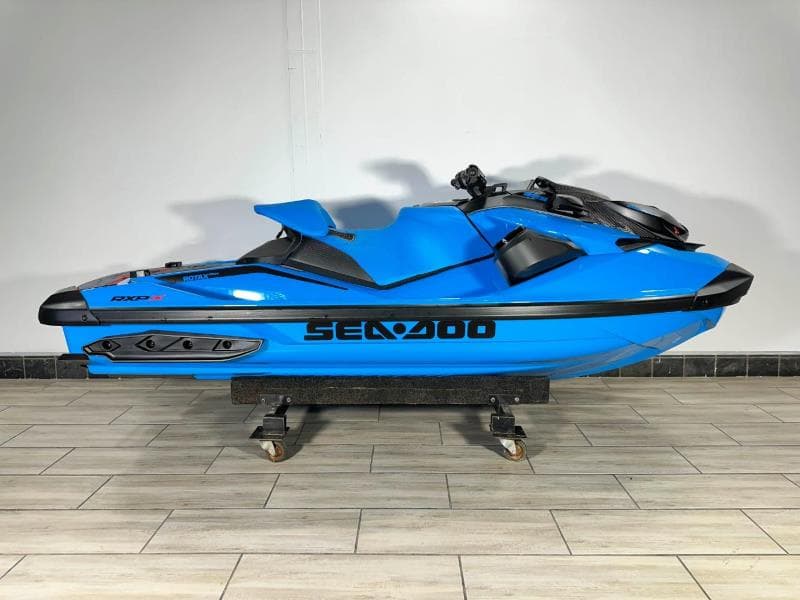 Sea-Doo RXP-X 325 Tech 3
