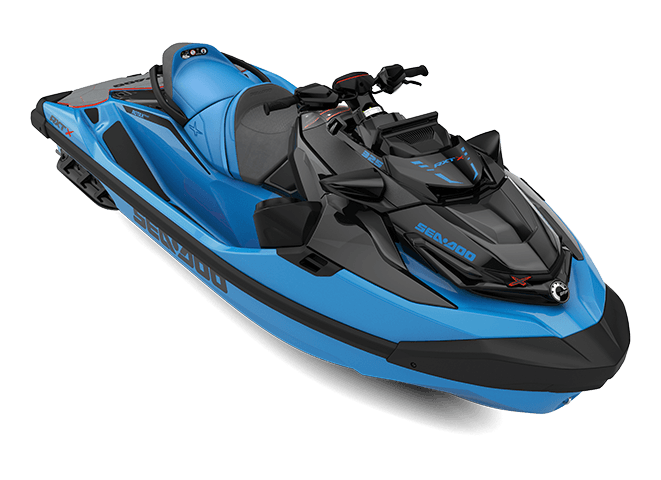 Sea-Doo RXT-X 325 Tech