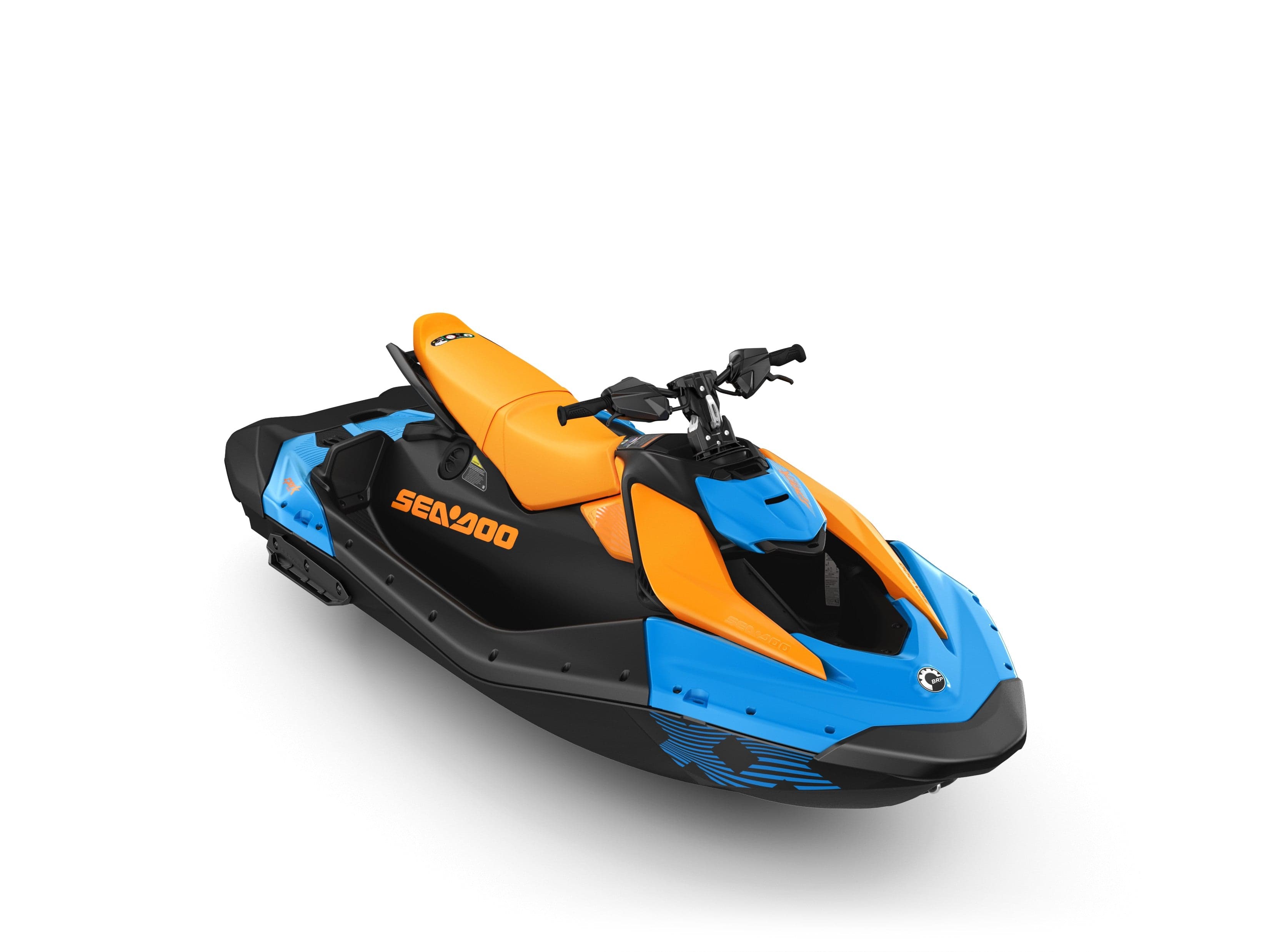Sea-Doo Spark TRIXX 3UP 90HP